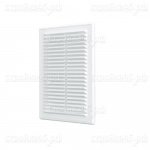 Решетка вентиляционная 200*300, с сеткой