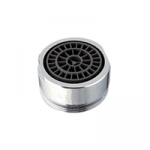 Аэратор AV-1, пластик, внутрянняя резьба, 24 мм
