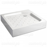 Поддон Metacam АПS_011738, Universal N 900, квадр.,без сифона