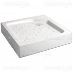 Поддон Metacam АПS_011738, Universal N 900, квадр.,без сифона