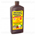 Удобрения 2340101, 1л, Бальзам для почвы