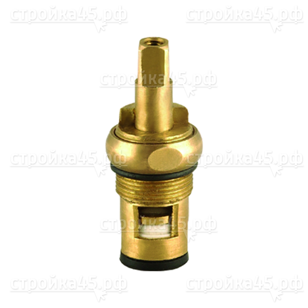 Кран-букса BJ208-M18-1 Кран-букса BJ208-M18-1