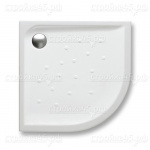 Поддон Metacam АПS_011737, Classic N 900, полукруг,без сифона