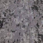 Ковролин KAPLANCER Faiber, 9900A Grey/White, 2м