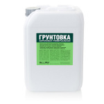 Грунтовка СТАНДАРТ ВД-АК 0181-М, универсальная, 10 кг