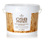 Грунтовка ОЛИМП для OSB-плит , акриловая, 1 л