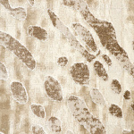 Ковролин OZ CAPLAN Maximillian Lux, 8034 Beige, бежевый, 4 м