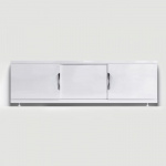 Экран МДФ Alavann Monaco Still, 1,7 м