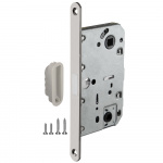 Защелка врезная Trade Lock MAGNLN96WC-50 (LN96WC-50) SN, Мат.Никель, 45923