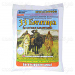 Удобрения 33 Богатыря, 1 л