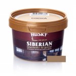 Шпатлевка по дереву HUSKY , цвет махагон, 0,8 кг