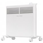 Конвектор электрический, Royal Thermo, Nero, RTCN/M-1000, 1кВт/15м2