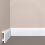 Плинтус Bello deco П11, 70*18
