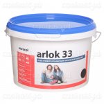 Клей Arlok для линолеума 33, дисперсионный, 10 кг