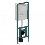 Инсталляция KNOTLOR Инсталляция с усиленной рамой ISWC401FG