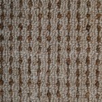 Ковролин URGGAZCARPET Тополь, 10125, коричневый, 3 м