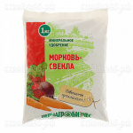 Удобрения ПАБ Морковь и свекла, 1кг