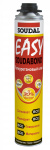 Клей монтажный Soudal Soudabond EASY GUN, полиуретановый, 750 мл