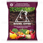 Удобрения ФЛУМБ-КУРЯК, 1 кг