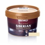 Шпатлевка по дереву HUSKY , цвет берёза, 0,8 кг