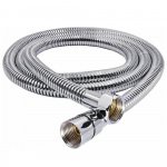 Шланг для душа C-M200-1 TIM, 200см, 1/2гг