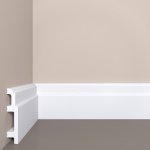 Плинтус Bello deco П10, 100*20