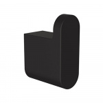 Крючок для ванной комнаты KNOTLOR Крючок RH101BL