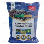 Средство для растений Глина кембрийская голубая, 1л