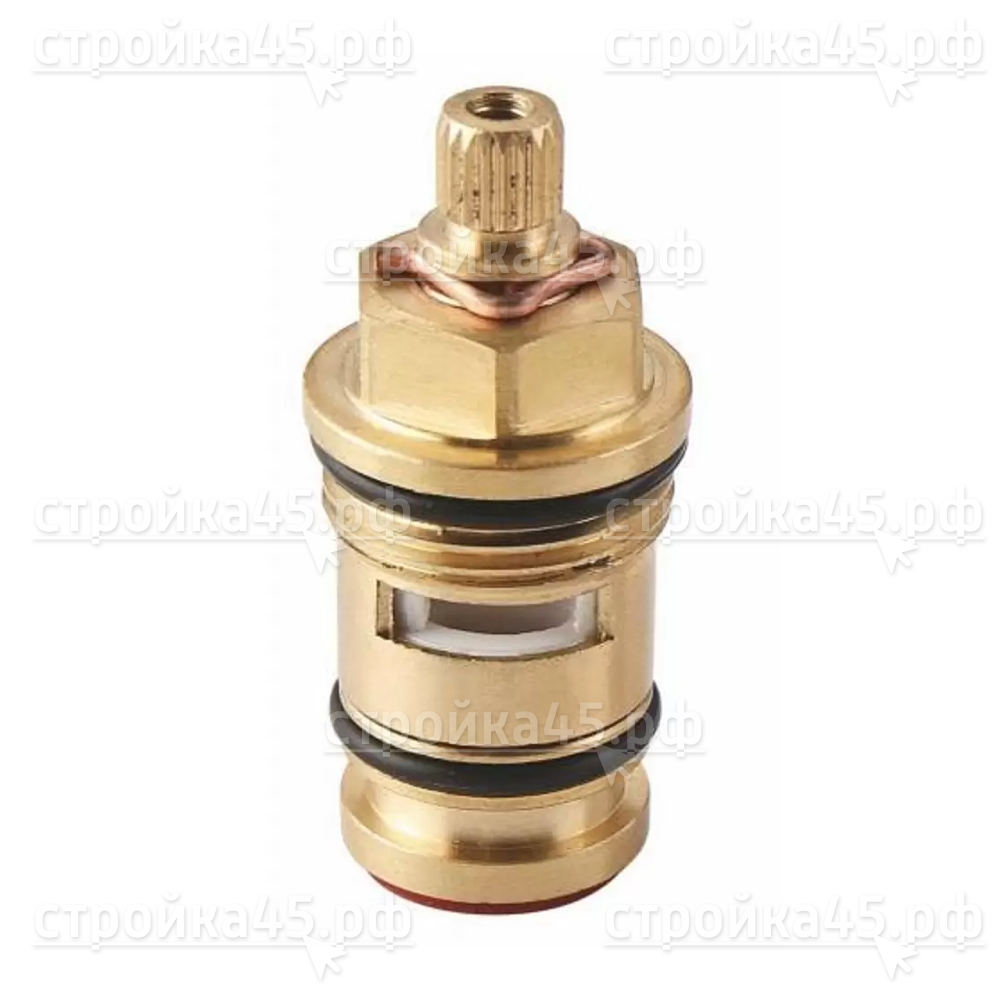 Кран-букса TYF 016 ZIPP Кран-букса TYF 016 ZIPP