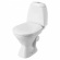 Унитаз-компакт Santek 1WH501523, Римини, (2-реж., полипроп.) Унитаз-компакт Santek 1WH501523, Римини, (2-реж., полипроп.)