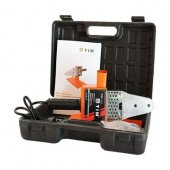 Комплект сварочный для ПП WM10D, 600Вт, 20-32мм, 3 насадки TIM