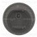 Мойка из искусственного камня ML-GM11 (309), MIXLINE, круглая, врезная, темно-серый, диаметр 50 см Мойка из искусственного камня ML-GM11 (309), MIXLINE, круглая, врезная, темно-серый, диаметр 50 см