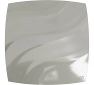 Вентилятор D100, WAVE 100, накладной, ЭРА, Gray