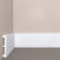 Плинтус Bello deco П29, 100*15 Плинтус Bello deco П29, 100*15