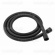 Шланг для душа KNOTLOR LA-03/GM, Вороненая сталь Шланг для душа KNOTLOR LA-03/GM, Вороненая сталь