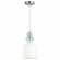 Светильник н/п СОНЕКС-К 5235/1В, MODERNI, LN26 149, подвес, Е27, 1*60W 220V GILLIAN, Хром Светильник н/п СОНЕКС-К 5235/1В, MODERNI, LN26 149, подвес, Е27, 1*60W 220V GILLIAN, Хром