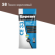 Затирка Церезит СЕ 33 2 кг, Темно-коричневая