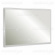 Зеркало AZARIO LED-00002260, Сантана, подсветка, антизапотеватель, 1000*800 мм