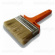Кисть DECOR 222-0100, 100*25 мм, светлая смеш.щетина, пласт.ручка Кисть DECOR 222-0100, 100*25 мм, светлая смеш.щетина, пласт.ручка