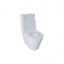 Унитаз-компакт KNOTLOR Напольный унитаз WC610WG