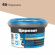 Затирка Церезит СЕ 40 AQUASTATIC, цвет карамель, 2 кг