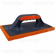 Терка DECOR 670-002, 2К, 280*140 мм, вискозная оранж. губка Терка DECOR 670-002, 2К, 280*140 мм, вискозная оранж. губка