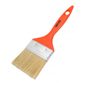 Кисть DECOR  770-063, 63*15мм  PROFI универс., свет. смеш. ворс