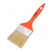 Кисть DECOR  770-063, 63*15мм  PROFI универс., свет. смеш. ворс