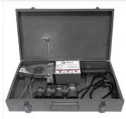 Комплект сварочный для ПП СТМ, CP-WM 215C 1500Вт