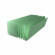 Подложка SOLID, 1050*250*3мм, гармошка, зеленая (5,25м2)