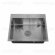 Мойка РМС MR-6050BL, 60*50, толщ. 3,0*1,0 мм, с сифон.+корзина+дозатор, Черная Мойка РМС MR-6050BL, 60*50, толщ. 3,0*1,0 мм, с сифон.+корзина+дозатор, Черная