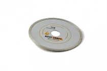 Диск отрезной RIM115222318, Алмазный, По керамике, 115*22,23*1,8 мм