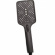 Лейка для душа KNOTLOR LA-13/BL, ручная, Черный Лейка для душа KNOTLOR LA-13/BL, ручная, Черный