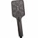 Лейка для душа KNOTLOR LA-13/BL, ручная, Черный Лейка для душа KNOTLOR LA-13/BL, ручная, Черный